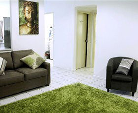 Absolute Beachfront Apartment - Holiday Byron Bay 4