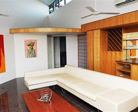 Aqua Marine - Holiday Byron Bay 1