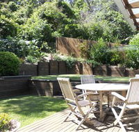 Bazza's Place - Holiday Byron Bay