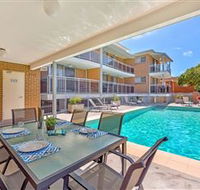 Copacabana Shores Beachside Accommodation - Holiday Byron Bay