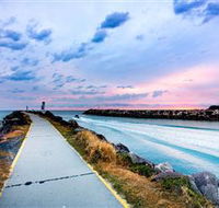 North Coast Holiday Parks Evans Head - Holiday Byron Bay