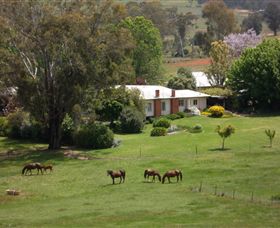Acacia Park Farm House - Holiday Byron Bay 0