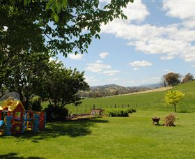Acacia Park Farm House - Holiday Byron Bay 3