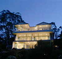 Arthurs Views - Holiday Byron Bay