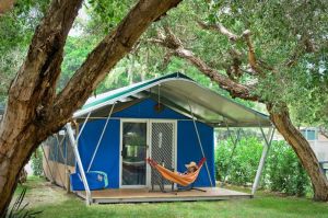 Suffolk Beachfront Holiday Park - Holiday Byron Bay 5