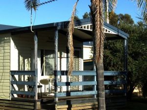 Airport Tourist Park - Holiday Byron Bay 0