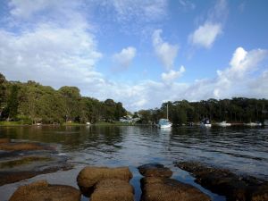 Wangi Point Lakeside Holiday Park - Holiday Byron Bay 5