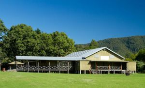 Riverwood Downs Mountain Valley Resort - Holiday Byron Bay 10