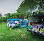 Grassy Head Holiday Park - Holiday Byron Bay