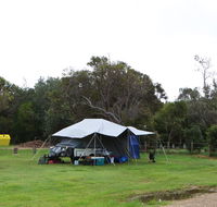 Illaroo campground - Holiday Byron Bay