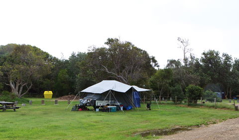Illaroo Campground - Holiday Byron Bay 0