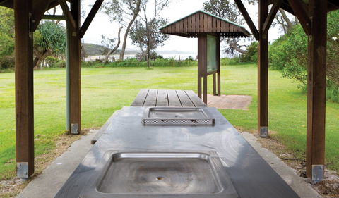 Illaroo Campground - Holiday Byron Bay 1