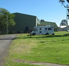 Milton Showground Camping - Holiday Byron Bay