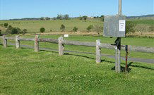 Milton Showground Camping - Holiday Byron Bay 1