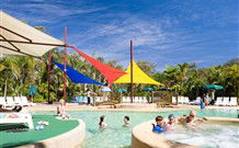 Ocean Beach NRMA Holiday Park - Holiday Byron Bay 0