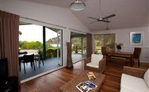 Ocean Beach NRMA Holiday Park - Holiday Byron Bay 2