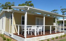 Ocean Beach NRMA Holiday Park - Holiday Byron Bay 6