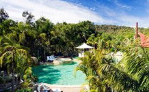 Ocean Beach NRMA Holiday Park - Holiday Byron Bay 7