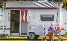 Stuarts Point Holiday Park - Holiday Byron Bay 0