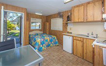 Stuarts Point Holiday Park - Holiday Byron Bay 1