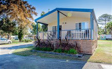 Stuarts Point Holiday Park - Holiday Byron Bay 3