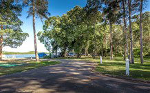 Stuarts Point Holiday Park - Holiday Byron Bay 2