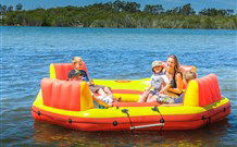 Stuarts Point Holiday Park - Holiday Byron Bay 5