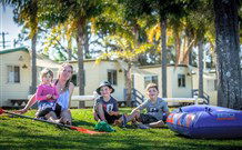 Stuarts Point Holiday Park - Holiday Byron Bay 6