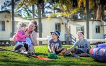 Stuarts Point Holiday Park - Holiday Byron Bay 7