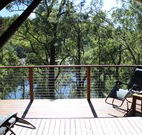The Escape Luxury Camping - Holiday Byron Bay