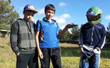 Wollemi Adventure Resort - Holiday Byron Bay 3