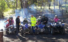 Wollemi Adventure Resort - Holiday Byron Bay 6