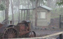 Wollemi Adventure Resort - Holiday Byron Bay 7