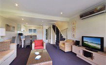 Pacific Blue 358 - Holiday Byron Bay 1