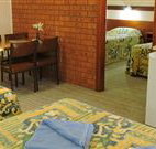Castlereagh Motor Inn - Gilgandra - Holiday Byron Bay