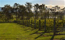 H Boutique Hotel - Pokolbin - Holiday Byron Bay 0