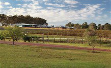 H Boutique Hotel - Pokolbin - Holiday Byron Bay 7