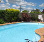 Grafton Lodge Motel - Holiday Byron Bay