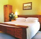 Hunter Country Lodge - Rothbury North - Holiday Byron Bay