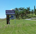 Jacaranda Motor Lodge - South Grafton - Holiday Byron Bay