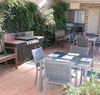 Marriott Park Motel - Nowra - Holiday Byron Bay