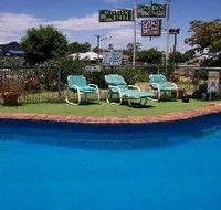The Garden Court Motor Inn - Wellington - Holiday Byron Bay