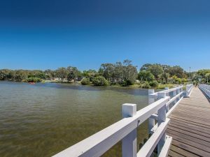 Stuarts Point Holiday Park - Holiday Byron Bay 8
