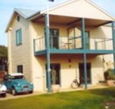A' La Plage BB - Holiday Byron Bay