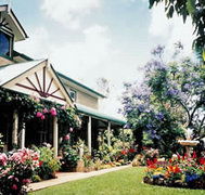 Sandiacre House - Holiday Byron Bay