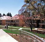 Leisure Inn Spires - Holiday Byron Bay