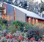 Clarendon Chalets - Holiday Byron Bay