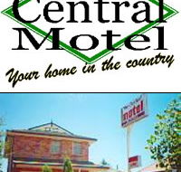 Blayney Central Motel - Holiday Byron Bay