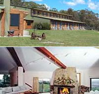 High Country Mountain Resort - Holiday Byron Bay