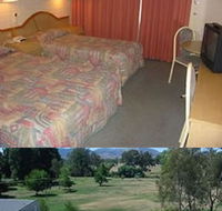 Tumut Motor Inn - Holiday Byron Bay